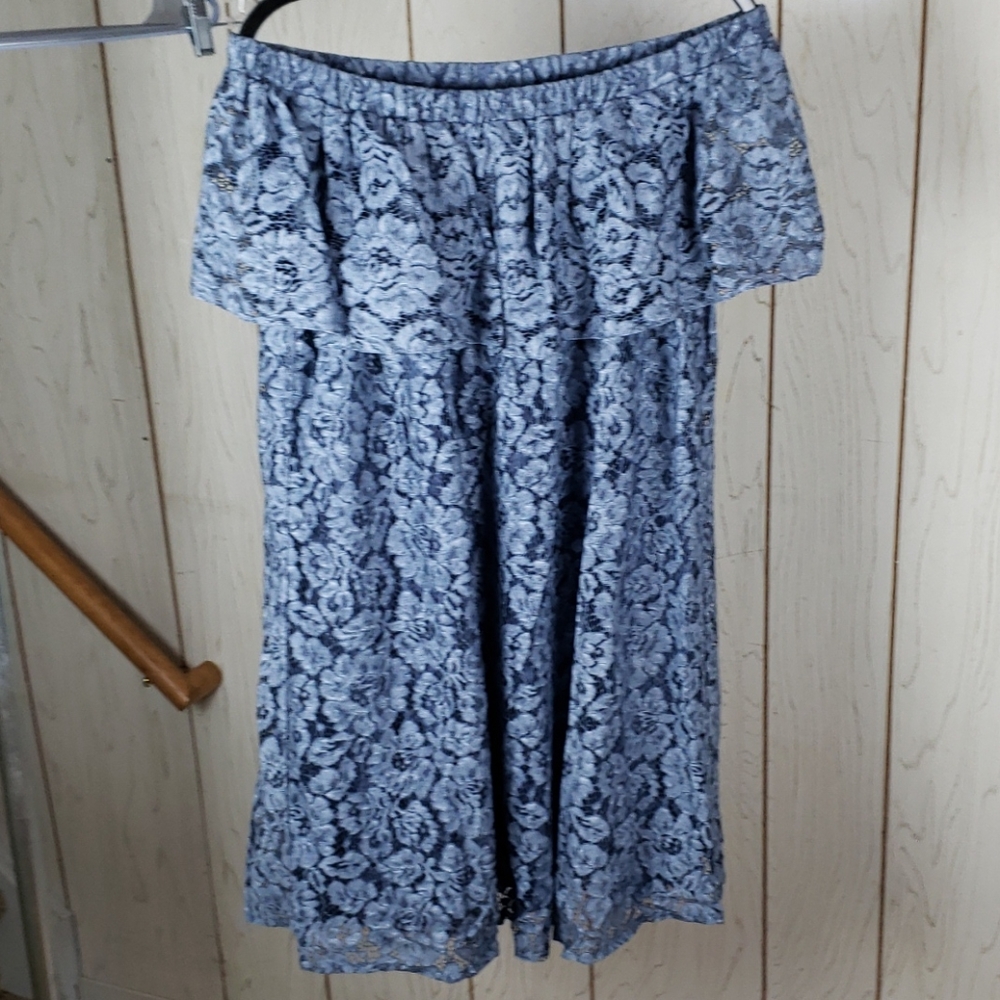 Elvi dress